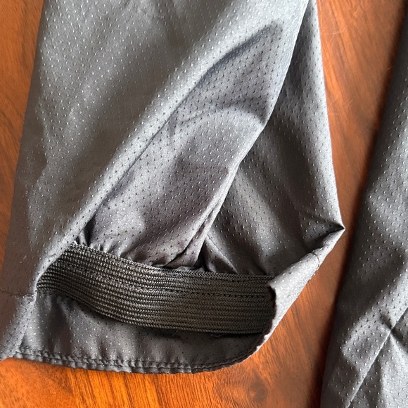 NIKE - running veste essentiel noir large - men - Picture 4 of 8